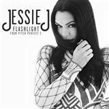Couverture pour "Flashlight" par Jessie J