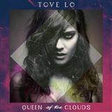 Cover Art for "Talking Body" by Tove Lo