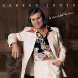 Couverture pour "He Stopped Loving Her Today" par George Jones
