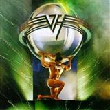 Cover Art for "Why Can't This Be Love" by Van Halen