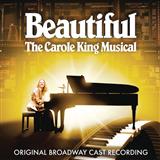 Cover Art for "Beautiful: The Carole King Musical (Choral Selections)" by Roger Emerson