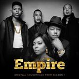 Cover Art for "Power Of The Empire" by Hakeem Lyon/Bryshere Gray