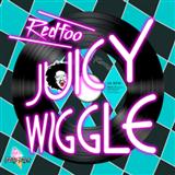 Abdeckung für "Juicy Wiggle" von Redfoo