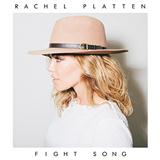 Abdeckung für "Fight Song" von Rachel Platten