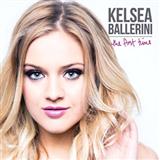 Cover Art for "Love Me Like You Mean It" by Kelsea Ballerini