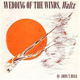 Abdeckung für "Wedding Of The Winds" von John Thompson