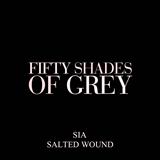 Sia - Salted Wound