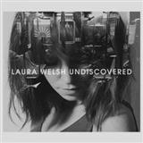 Couverture pour "Undiscovered" par Laura Welsh