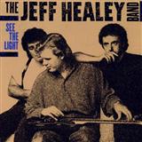 Carátula para "Angel Eyes" por Jeff Healey Band