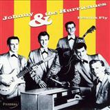 Cover Art for "Beatnik Fly" by Johnny & The Hurricanes