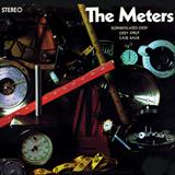 Cover Art for "Cissy Strut" by The Meters