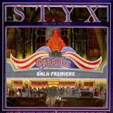 Cover Art for "Rockin' The Paradise" by Styx