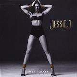 Masterpiece (Jessie J) Sheet Music