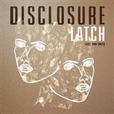 Carátula para "Latch (feat. Sam Smith)" por Disclosure