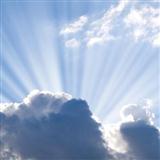 George Harrison Cook - Heavenly Sunlight