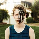 The Kids Arent Alright (Fall Out Boy) Partiture
