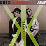 Couverture pour "Jump" par Kriss Kross
