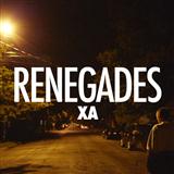 Couverture pour "Renegades" par X Ambassadors