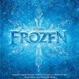 Do You Want To Build A Snowman? (from Disney's Frozen) (arr. Mona Rejino)