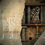 Lamb Of God 512 cover art