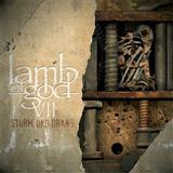 Cover Art for "512" by Lamb Of God