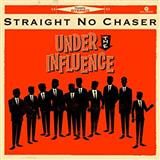 Couverture pour "Text Me Merry Christmas" par Straight No Chaser featuring Kristen Bell