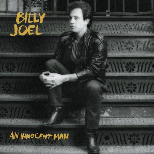 Billy Joel: Careless Talk