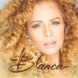 Cover Art for "Who I Am" by Blanca