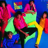 Cover Art for "The Harlem Shuffle" by The Rolling Stones
