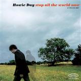 Collide (Howie Day - Stop All the World Now) Bladmuziek