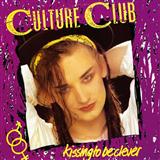 Cover Art for "Time (Clock Of The Heart)" by Culture Club