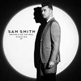 Sam Smith - Writing's On The Wall (from James Bond: Spectre)