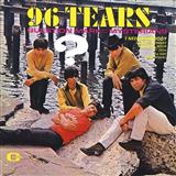 Cover Art for "96 Tears" by ? and the Mysterians