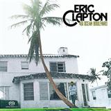 Cover Art for "Please Be With Me" by Eric Clapton