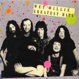 Cover Art for "Keep On Smilin'" by Wet Willie
