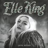 Cover Art for "Ex's & Oh's" by Elle King