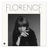 Cover Art for "Delilah" by Florence And The Machine