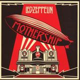 Cover Art for "D'yer Mak'er" by Led Zeppelin