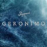 Couverture pour "Geronimo" par Roger Emerson
