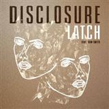 Couverture pour "Latch" par Disclosure feat. Sam Smith