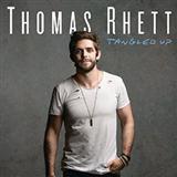 Thomas Rhett - Die A Happy Man