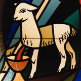 Carátula para "Lamb" por Richard Donn