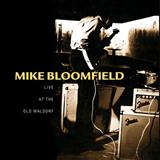 Carátula para "Further On Up The Road" por Michael Bloomfield