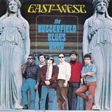 The Paul Butterfield Blues Band - I Got A Mind To Give Up Living