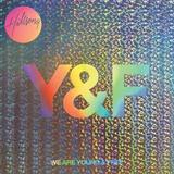 Cover Art for "Wake" by Hillsong Young & Free