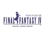 Carátula para "Theme Of Love (from Final Fantasy IV)" por Nobuo Uematsu