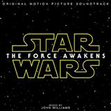 John Williams - The Jedi Steps And Finale