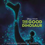 Rescue (Mychael & Jeff Danna - The Good Dinosaur) Partiture