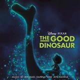 Homecoming (Mychael Danna, Jeff Danna - The Good Dinosaur) Noder