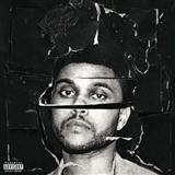 Carátula para "Dark Times" por The Weeknd